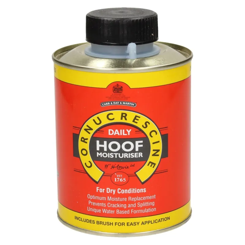 Carr Day Martin - Cornucrescine Hoof Moisturiser
